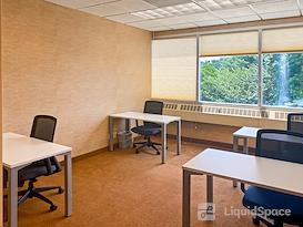 Regus | West Long Branch - Route 36