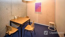 WeWork | No 1 Poultry