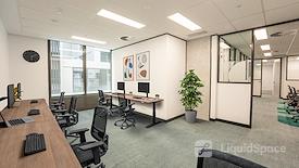 Waterman Workspaces South Yarra