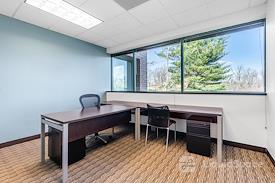 Regus | Newtown Square Corporate Campus