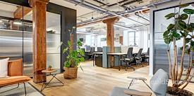 Clockwise | Edinburgh Leith