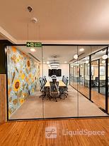 Regus | West Glen Town Center