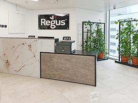 Regus | Lagos, Number One