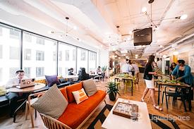 WeWork | Reforma Latino