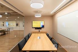 WeWork Roshni Tech Hub