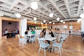 SPACES | Las Olas Square