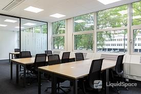 Regus | Amsterdam Buitenveldert