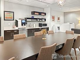 Regus | Jacksonville - Bartram Park