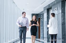 Regus || Lighton Tower