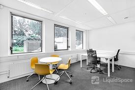 Regus | Groningen, Martini