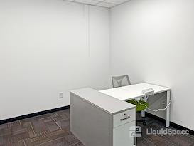 Regus | Columbus - Boltworks Bldg.
