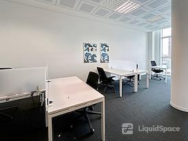 Regus | Milan, Maciachini Center
