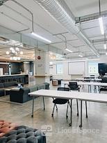 Launch Coworking Space - Exchange