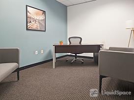 Regus | Cornell West