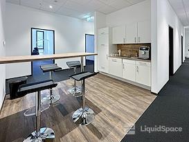 Regus | MONHEIM AM RHEIN, Rheinpromenade