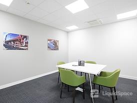 Regus | Lille, Gare de Lille Flandres