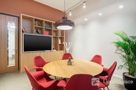 Regus | Warsaw, Sheraton Plaza