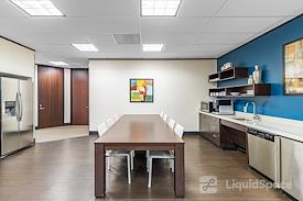 Regus | San Antonio Airport
