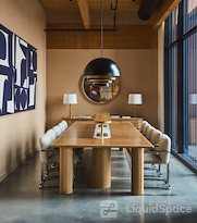 The Malin Wedgewood Houston