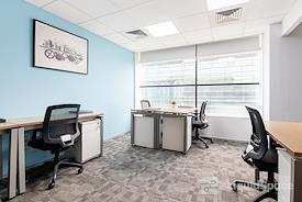 Regus | PUNE, Tech Centre