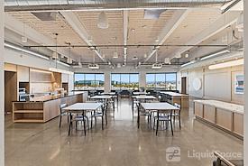 Expansive - San Mateo