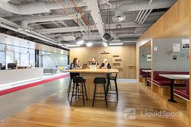 SPACES | Birmingham, Lewis Building