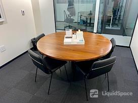 Industrious - Copley