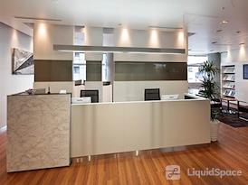 Regus | Osaka, Shin Osaka Hankyu Building