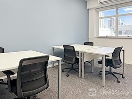 HQ | Rio de Janeiro, Américas - Parque das Rosas