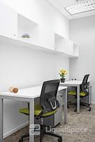 Regus | Bangkok, Gaysorn Plaza