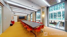 FORA | The Gridiron Building