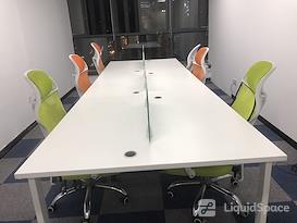 Regus | Kota Bharu, Troika