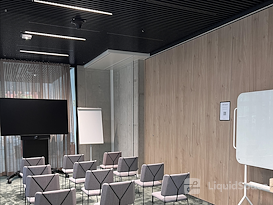 EDGE Workspaces | HafenCity Hamburg