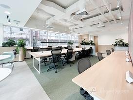 The Exchange Powered by The Executive Centre