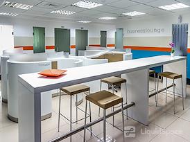 Regus | Abidjan, Plein Ciel