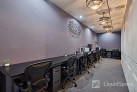 The Executive Centre - Shin-Marunouchi Center