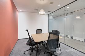 Regus | Fukuoka, Tenjin Skyhall