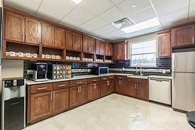 Essential Offices - Edmond