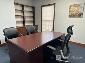 Horizon Office Suites and Event Space Rentals