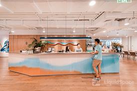 WeWork | Kerry Parkside