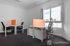 Regus | TUNIS, Carthage