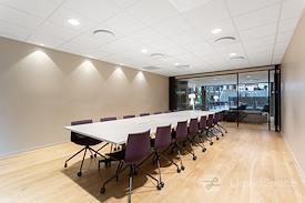 Regus | OSLO, Nydalen Conference Centre