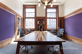 Regus | The Hague City