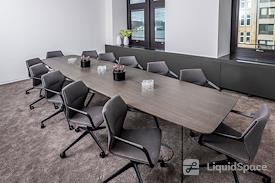 Regus | Milan Missori