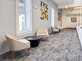 Regus | PA, Lancaster - Christian St
