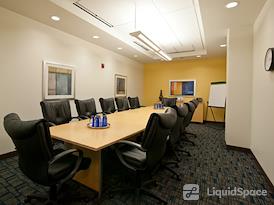 Regus | Chesterfield