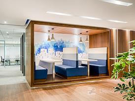 Regus | Taichung, Taishin Centre