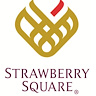 Logo of Strawberry Square