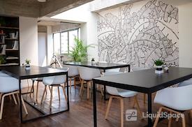 Workit Offices Coworking | Piso 6