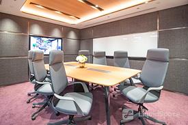 Compass Offices | China Building